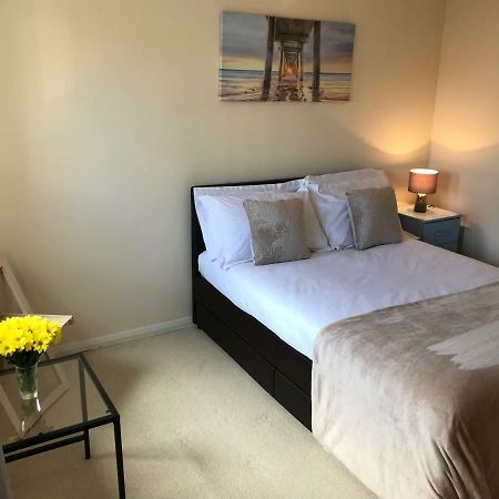 Gunwharf Quays Holiday Homes بورتسماوث المظهر الخارجي الصورة