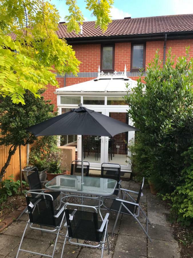 Gunwharf Quays Holiday Homes بورتسماوث المظهر الخارجي الصورة