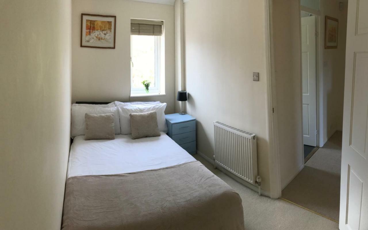 Gunwharf Quays Holiday Homes بورتسماوث المظهر الخارجي الصورة