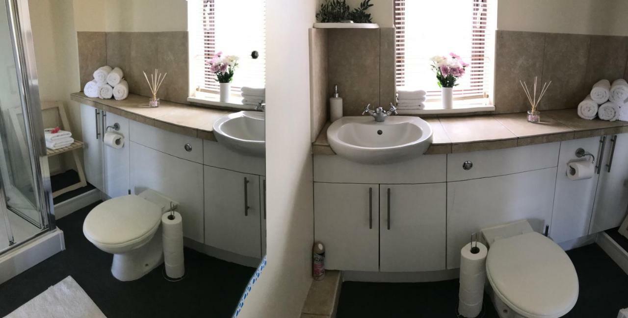 Gunwharf Quays Holiday Homes بورتسماوث المظهر الخارجي الصورة